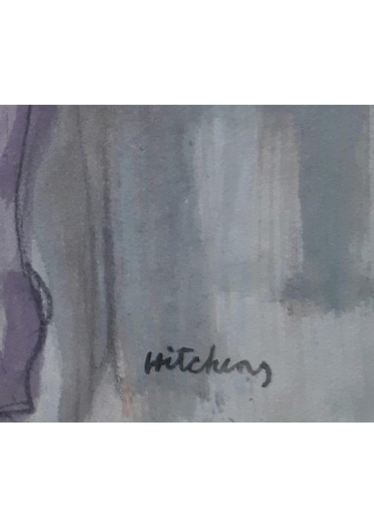 Ivon Hitchens